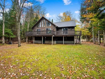 209 Spruce Drive, Webb, NY 13472