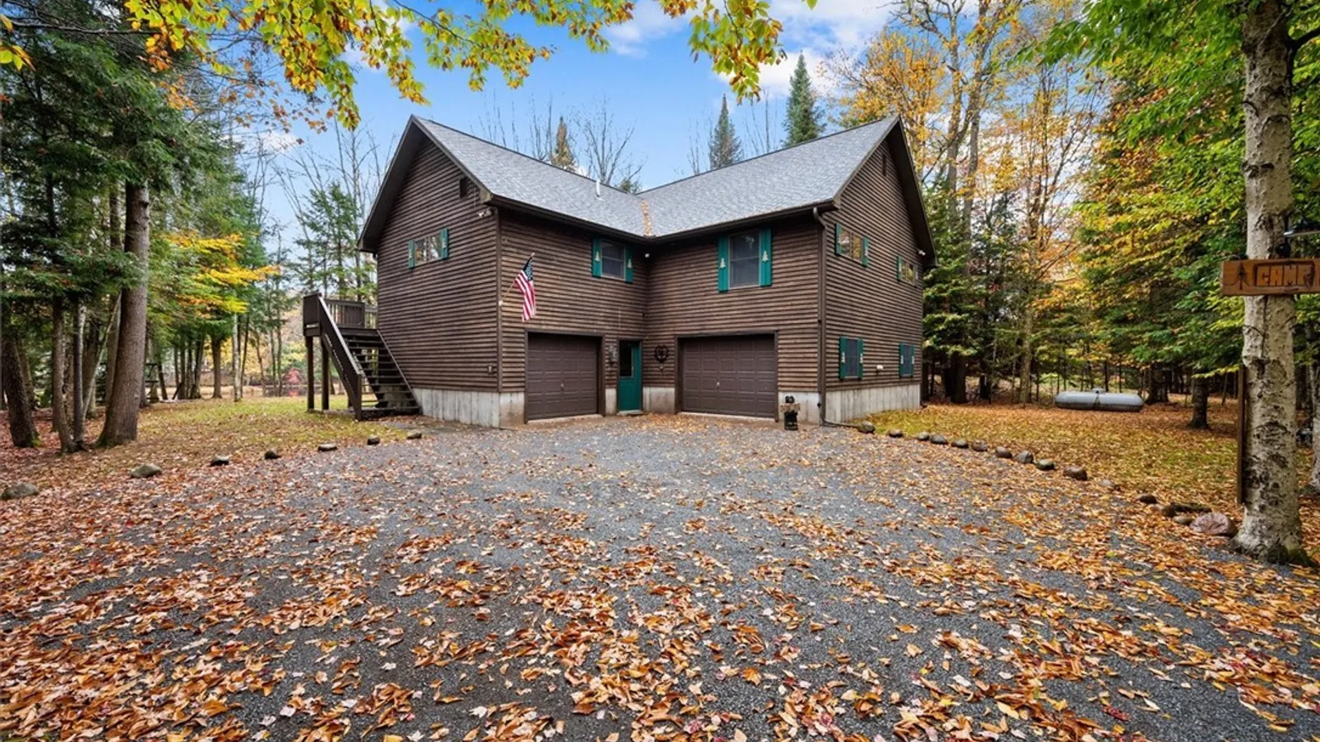 Property at 209 Spruce Drive, Webb, NY 13472 4