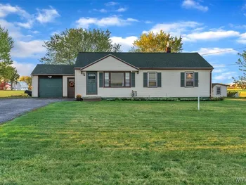 Property at 2486 Lockport Road, Wheatfield, NY 14132