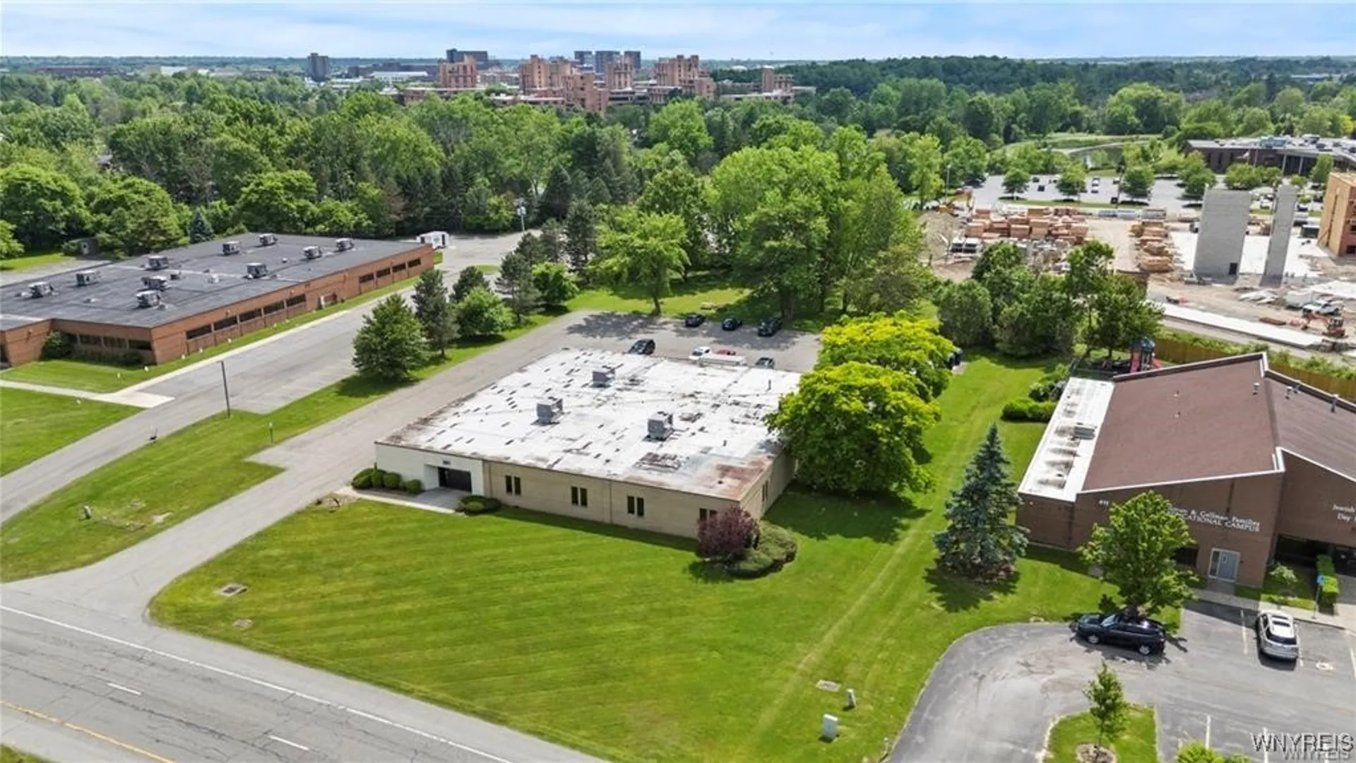 Property at 331 John James Audubon Parkway, Amherst, NY 14228 11