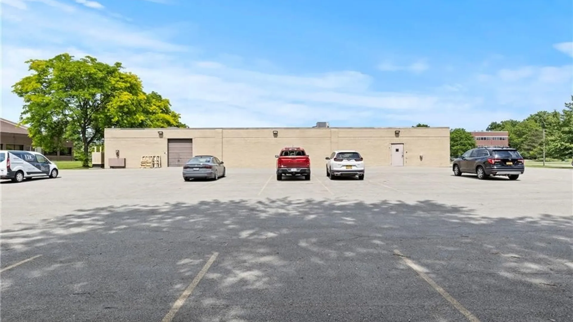 Property at 331 John James Audubon Parkway, Amherst, NY 14228 14