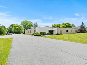 Property at 331 John James Audubon Parkway, Amherst, NY 14228