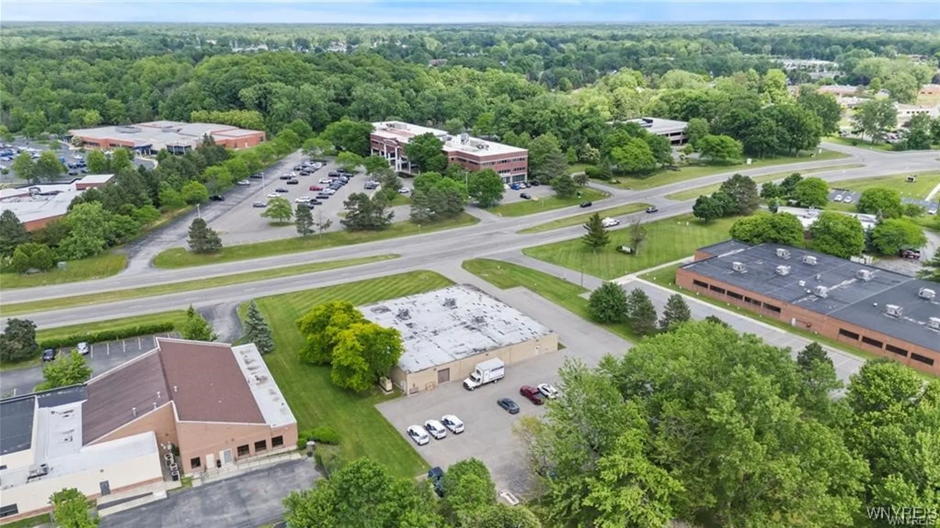 Property at 331 John James Audubon Parkway, Amherst, NY 14228 2