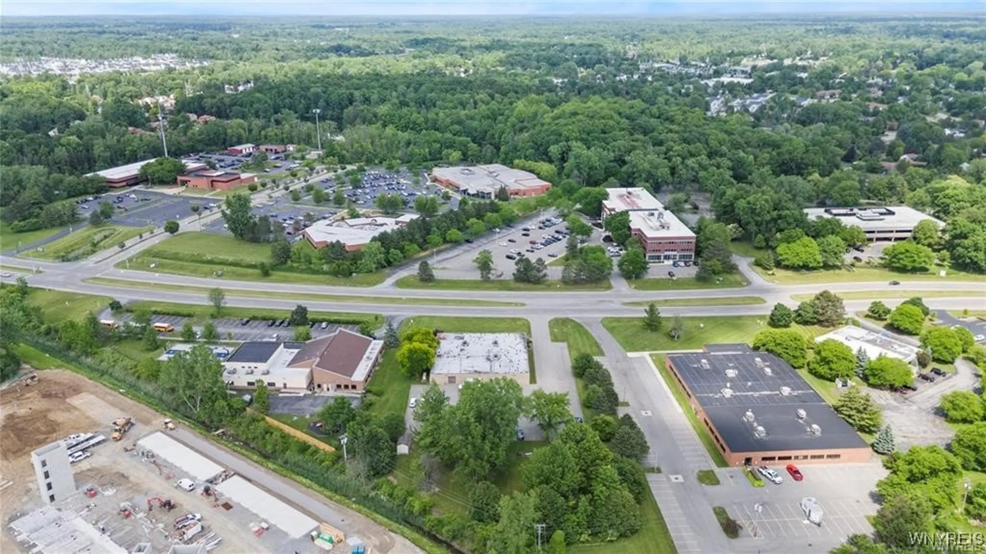 Property at 331 John James Audubon Parkway, Amherst, NY 14228 4