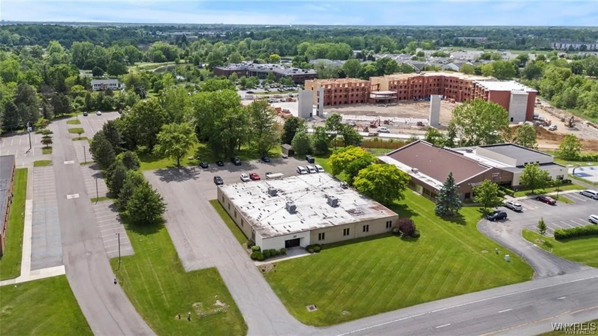 Property at 331 John James Audubon Parkway, Amherst, NY 14228 7