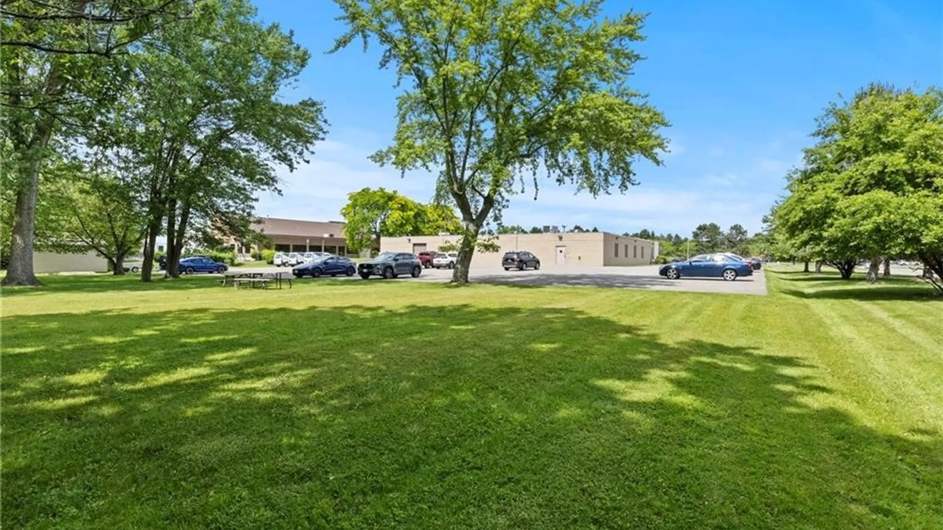 Property at 331 John James Audubon Parkway, Amherst, NY 14228 8