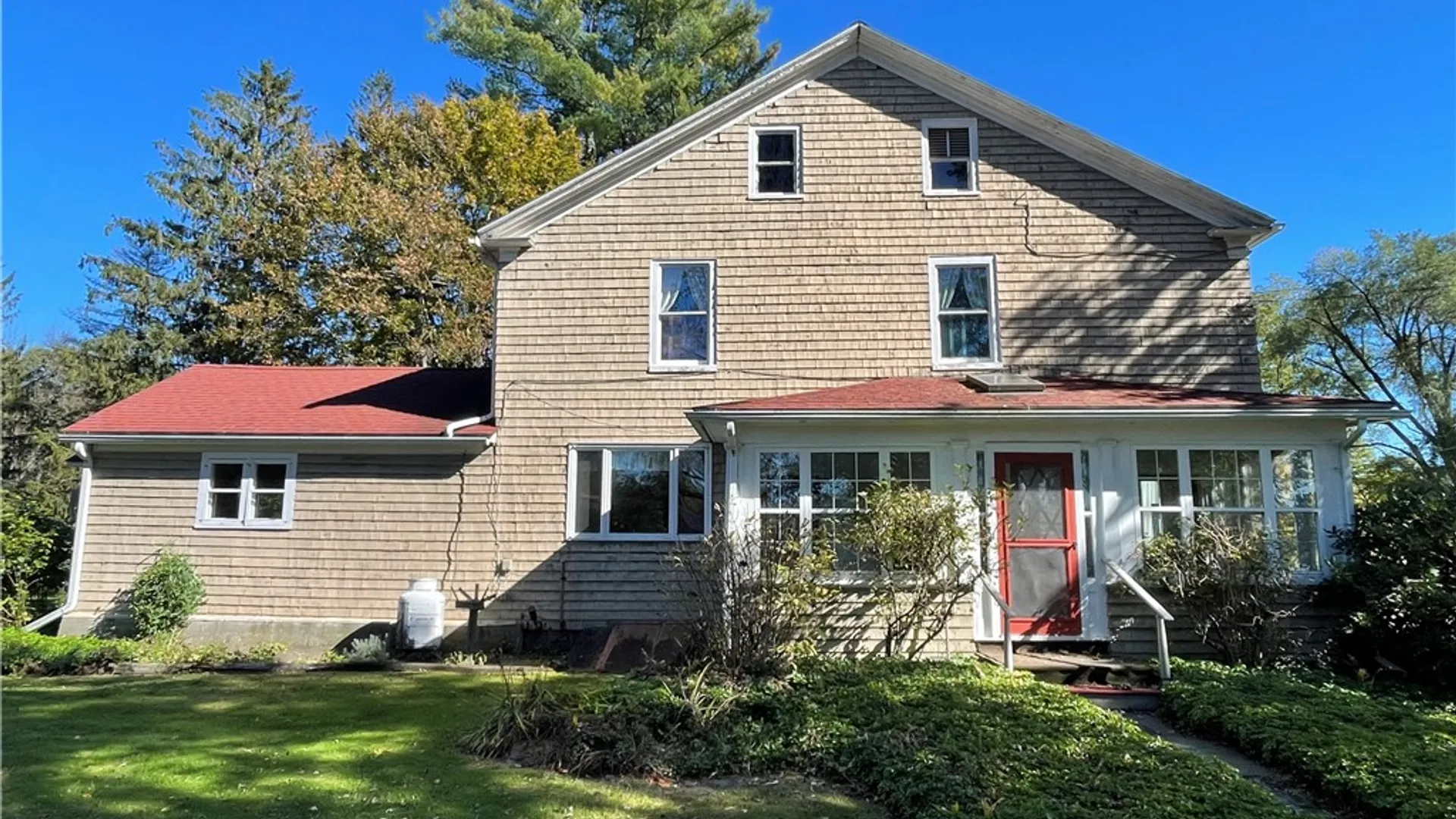 Property at 631 State Highway 7, Unadilla, NY 13849 2