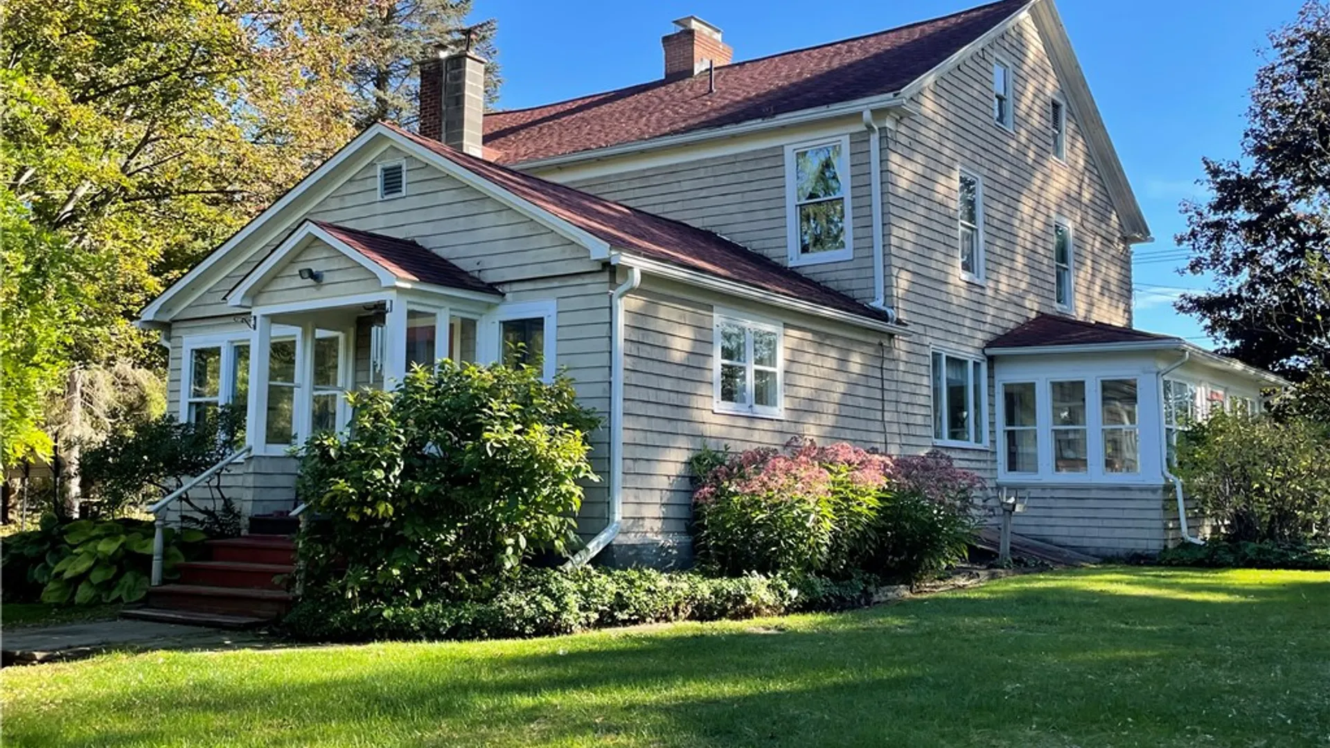 Property at 631 State Highway 7, Unadilla, NY 13849 3