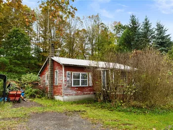 Property at 212 Rendering Works Road, Cherry Valley, NY 13320