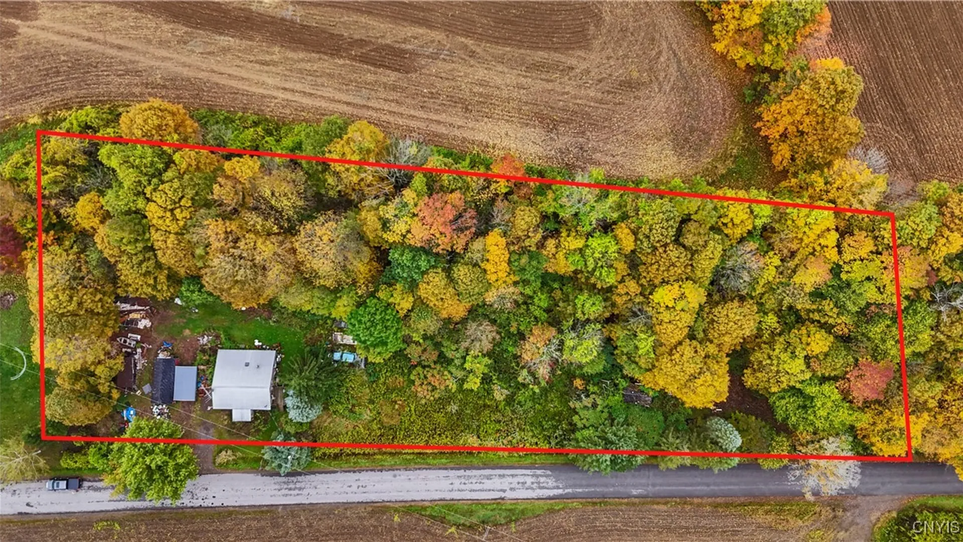 Property at 212 Rendering Works Road, Cherry Valley, NY 13320 21