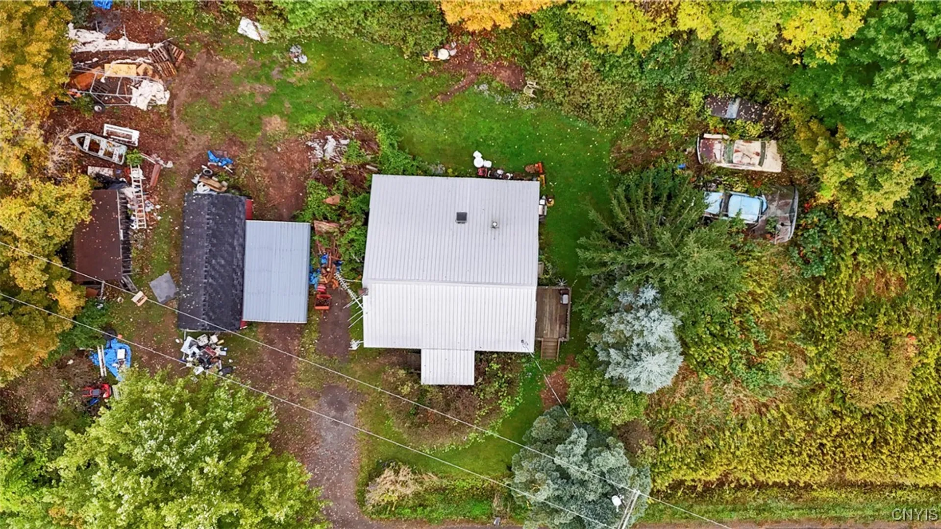 Property at 212 Rendering Works Road, Cherry Valley, NY 13320 24