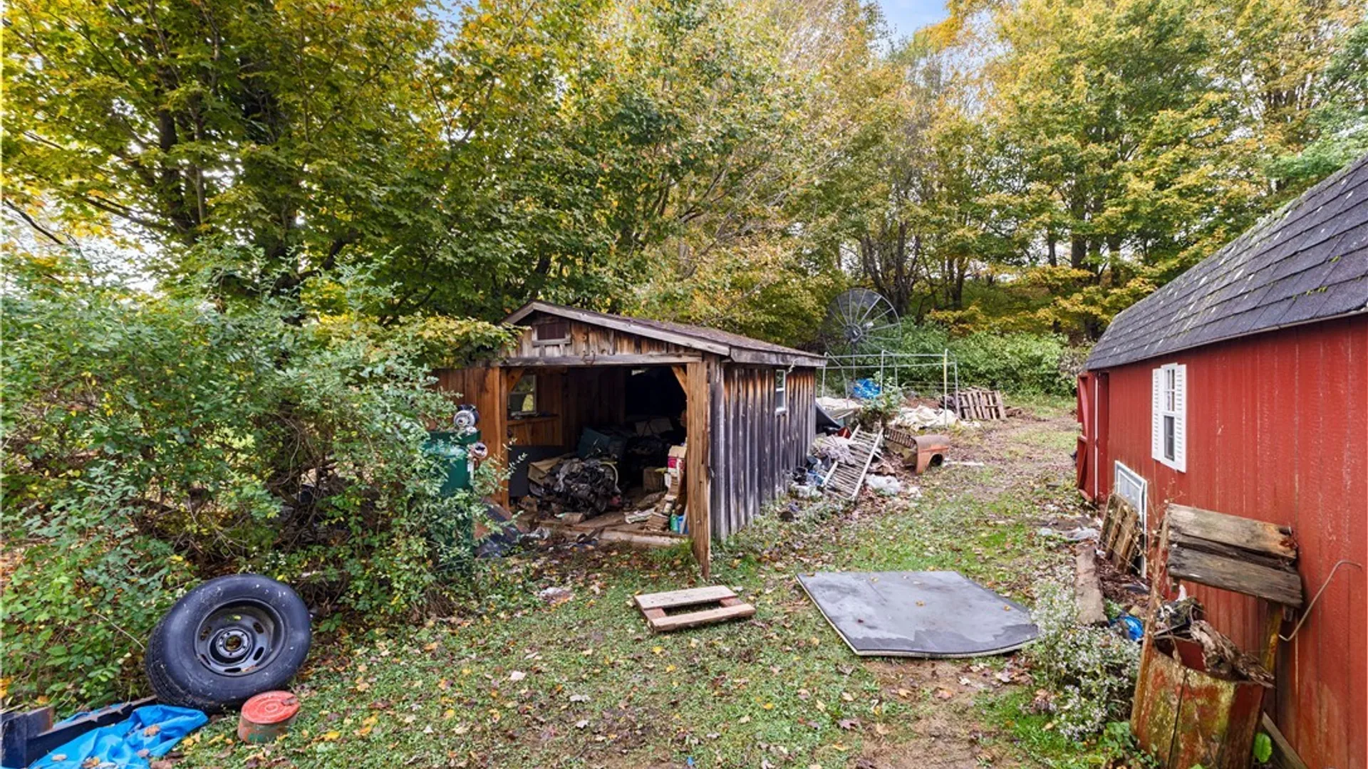 Property at 212 Rendering Works Road, Cherry Valley, NY 13320 4