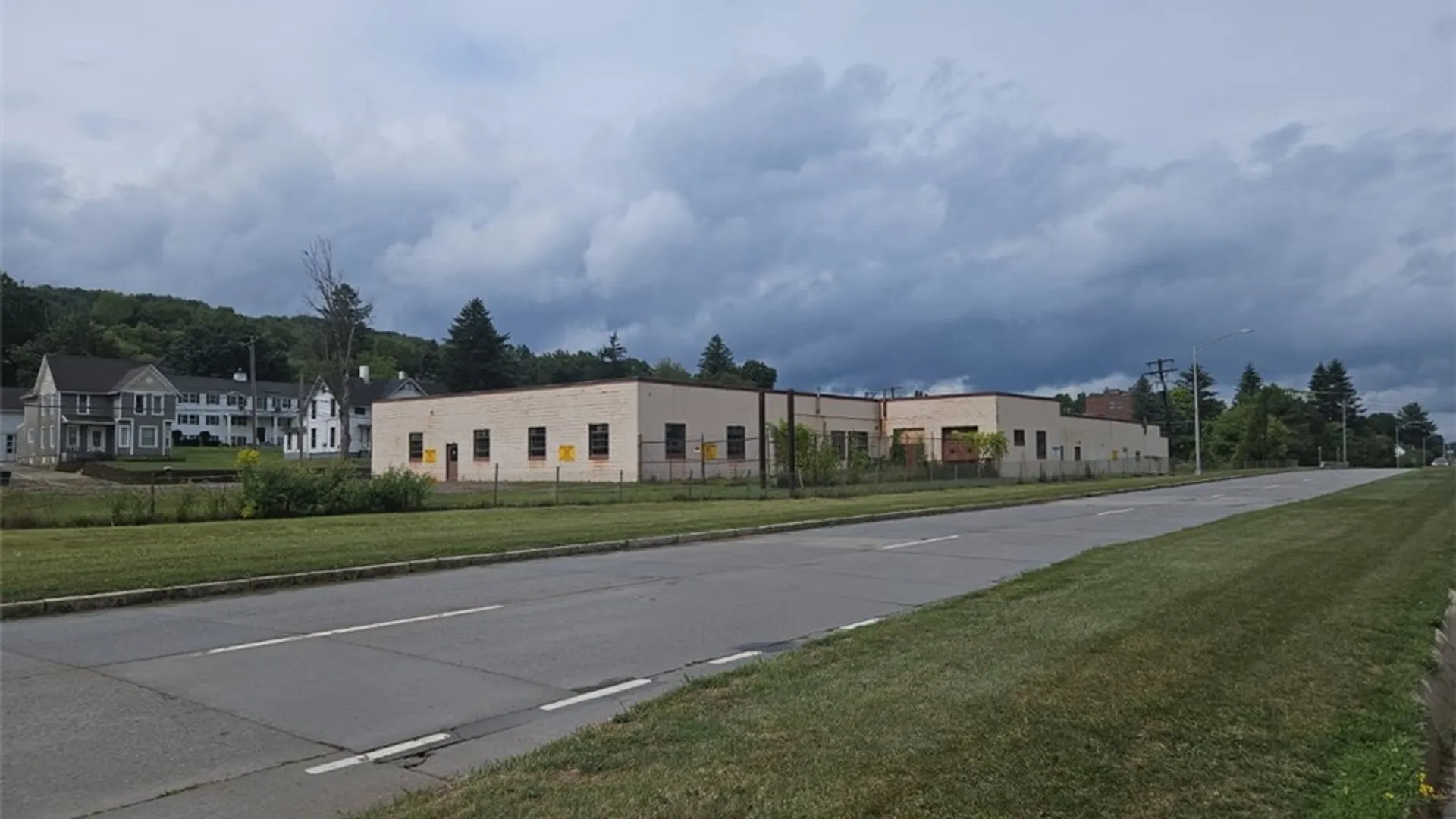Property at 452 Canisteo Street, Hornell, NY 14843 2