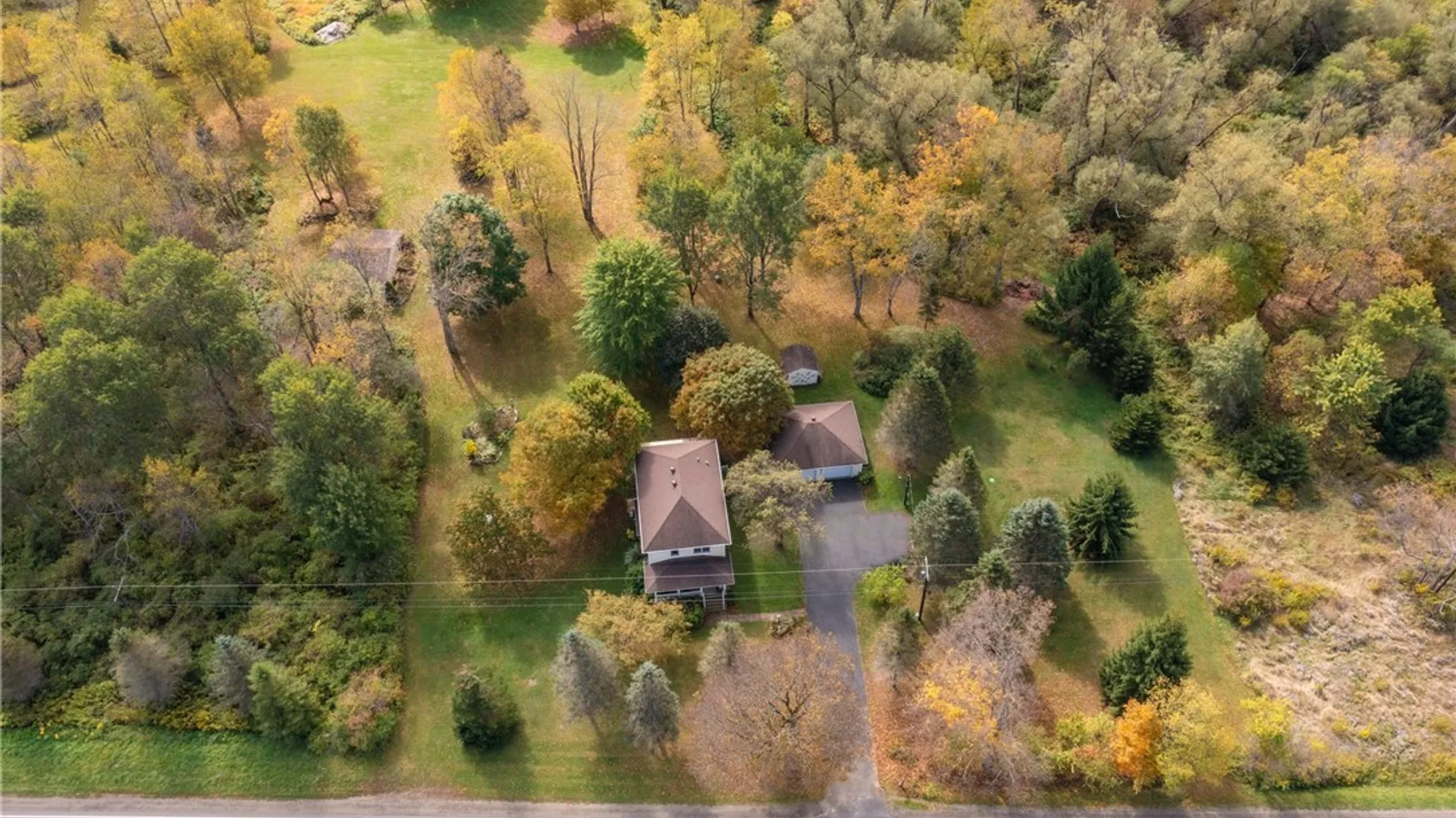 Property at 5029 Humphrey Road, Great Valley, NY 14741 47