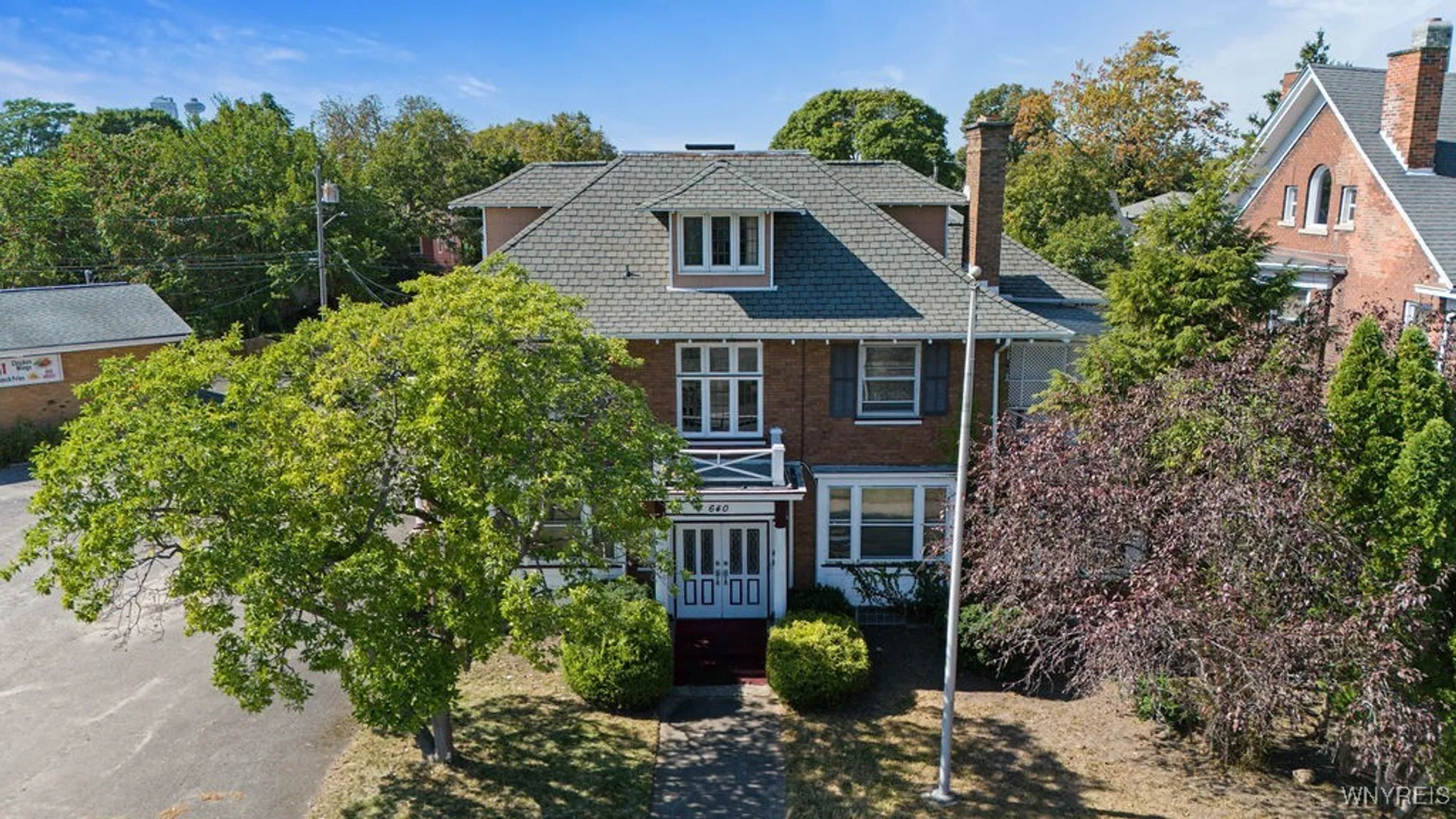 Property at 640 Park Place, Niagara Falls, NY 14301 2