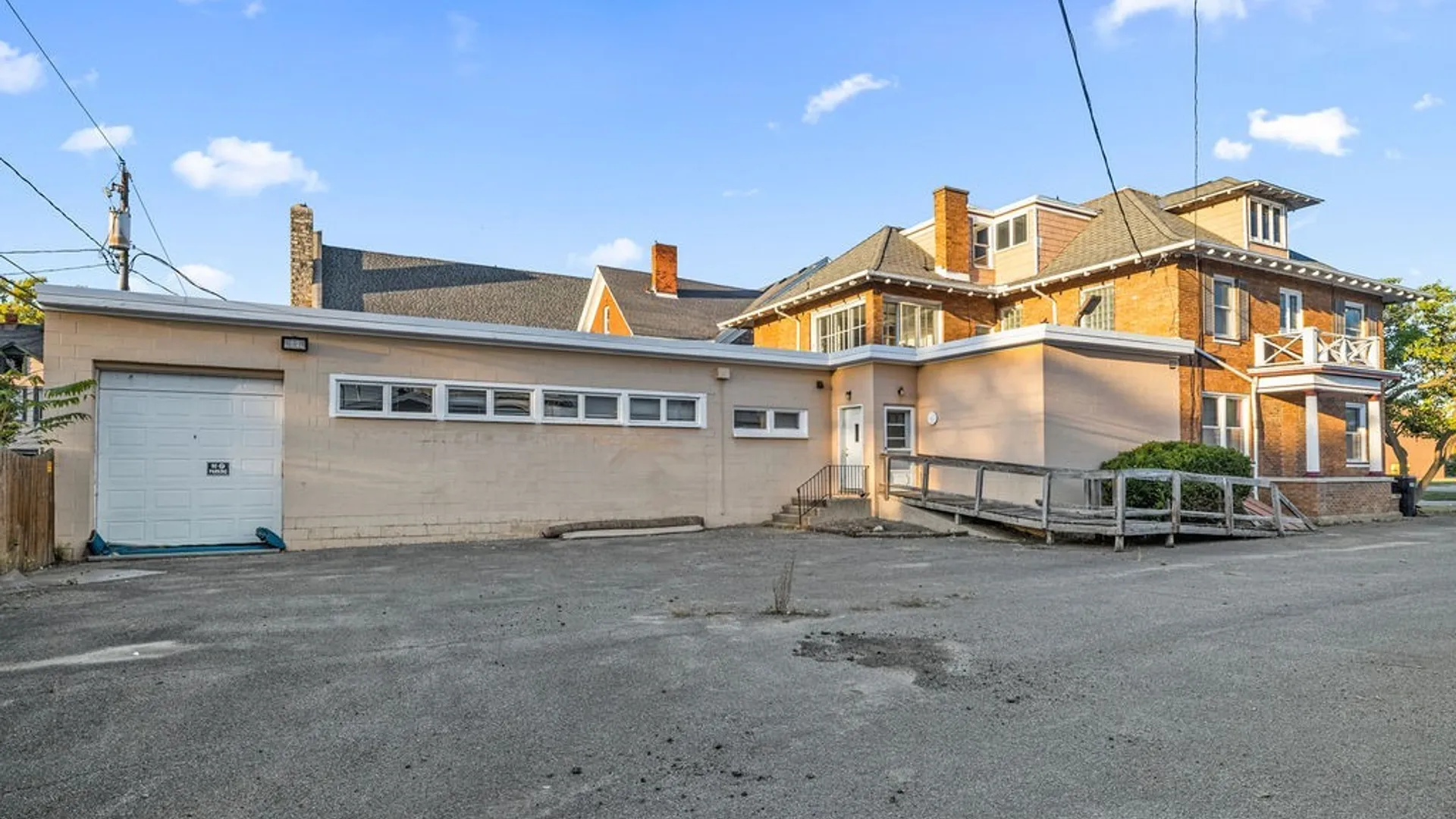 Property at 640 Park Place, Niagara Falls, NY 14301 3