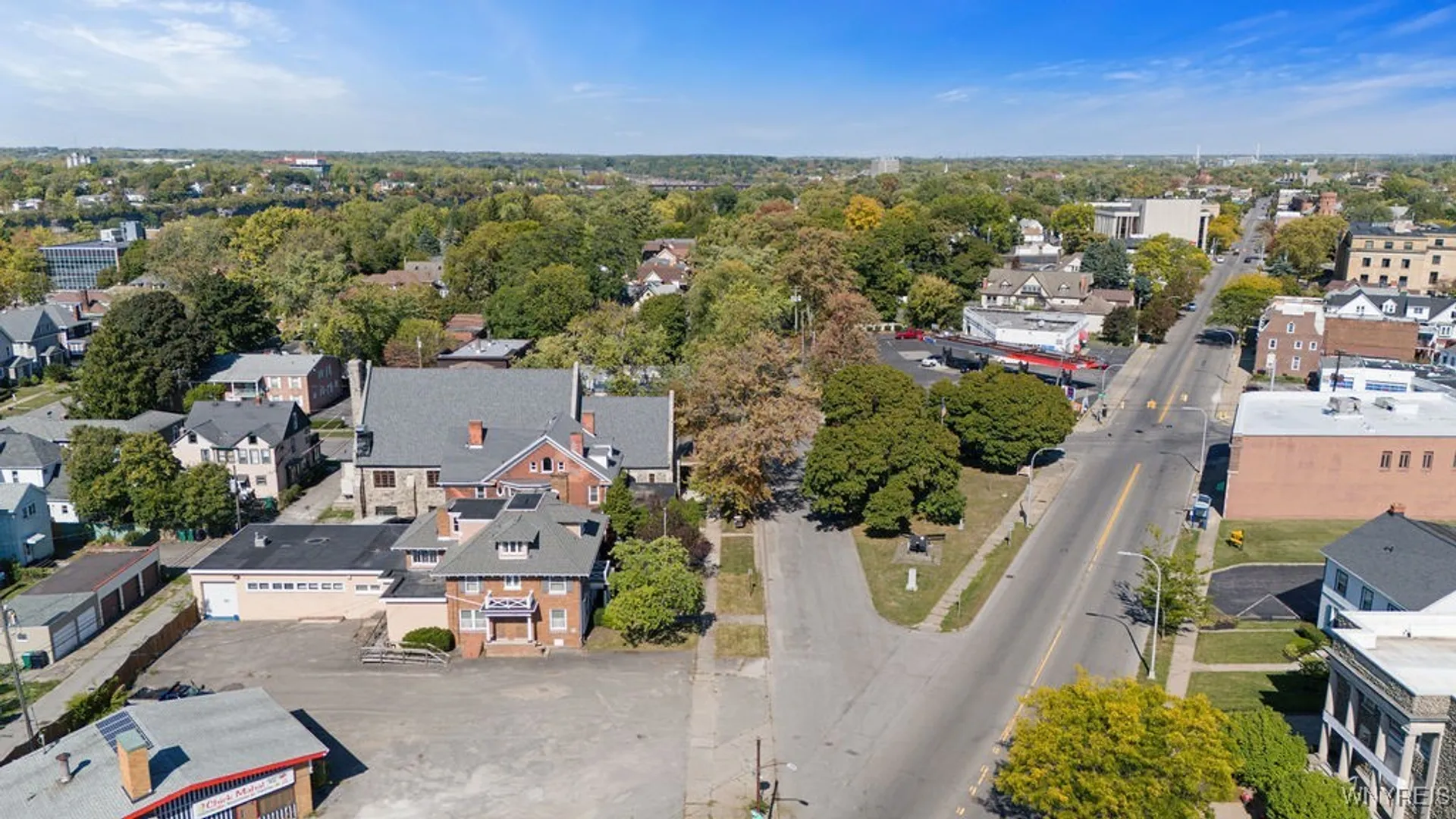 Property at 640 Park Place, Niagara Falls, NY 14301 4