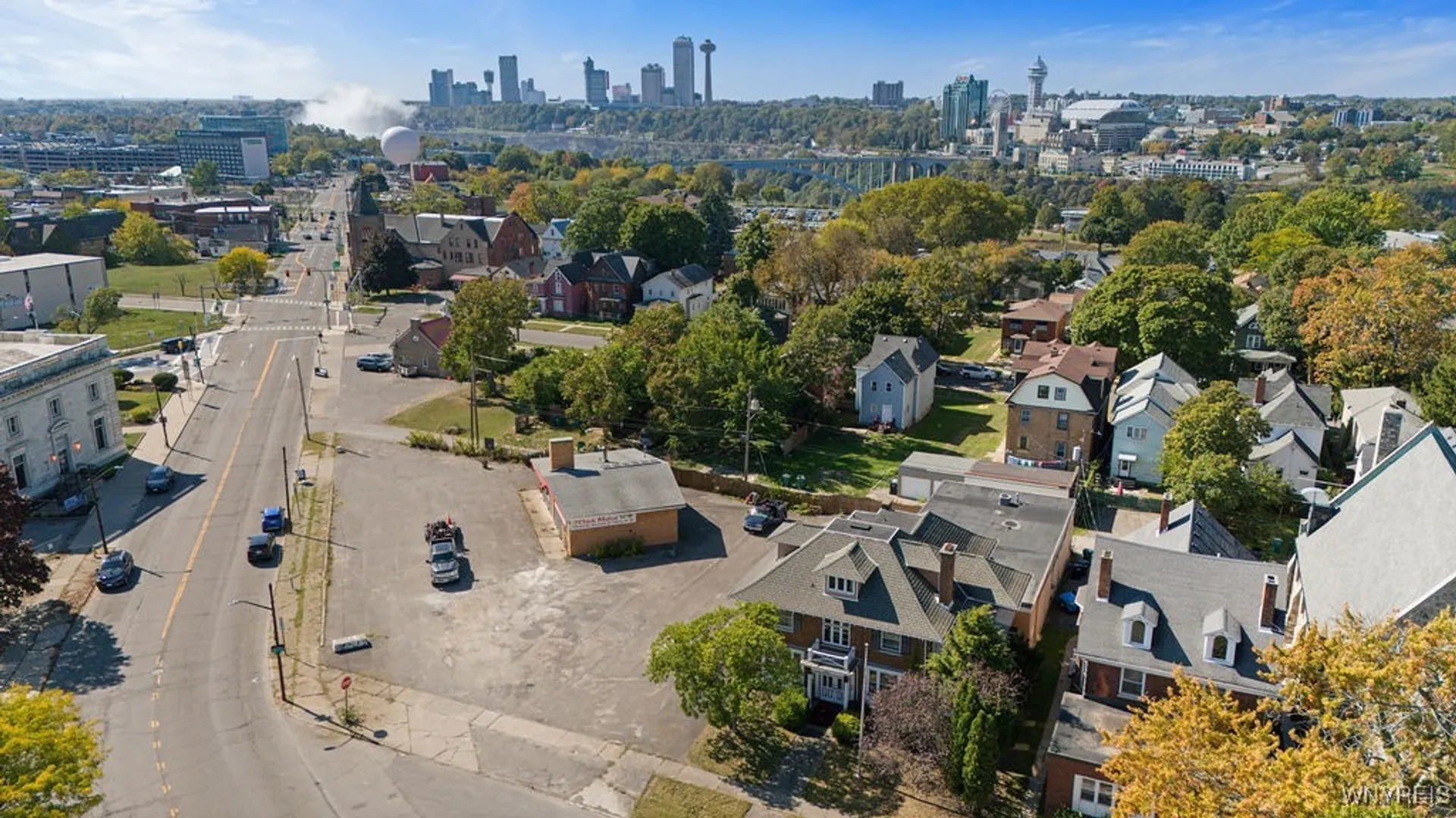 Property at 640 Park Place, Niagara Falls, NY 14301 6