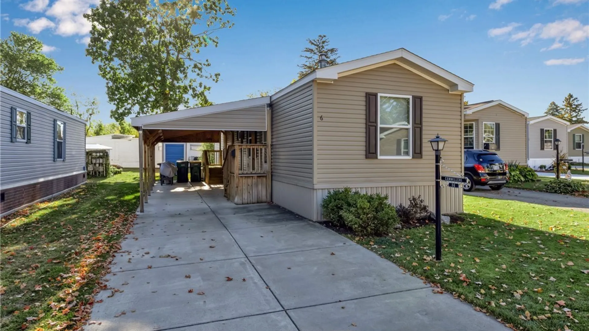 Property at 6 Oak Lane, Clarence, NY 14031 4