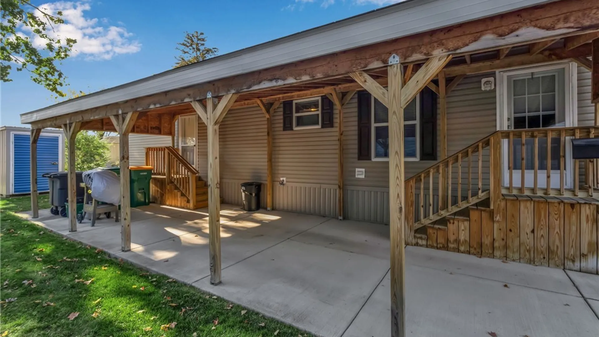 Property at 6 Oak Lane, Clarence, NY 14031 6