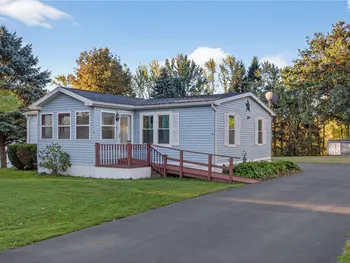 Property at 9 Maclaren Drive, Starkey, NY 14837
