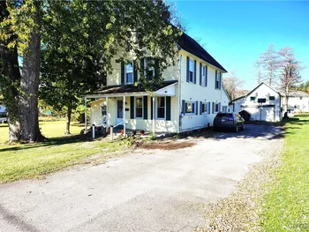 Property at 44 Union Street, Richfield, NY 13439