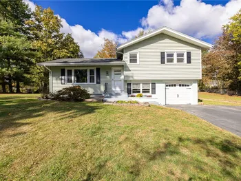 Property at 1829 Middle Road, Rush, NY 14543