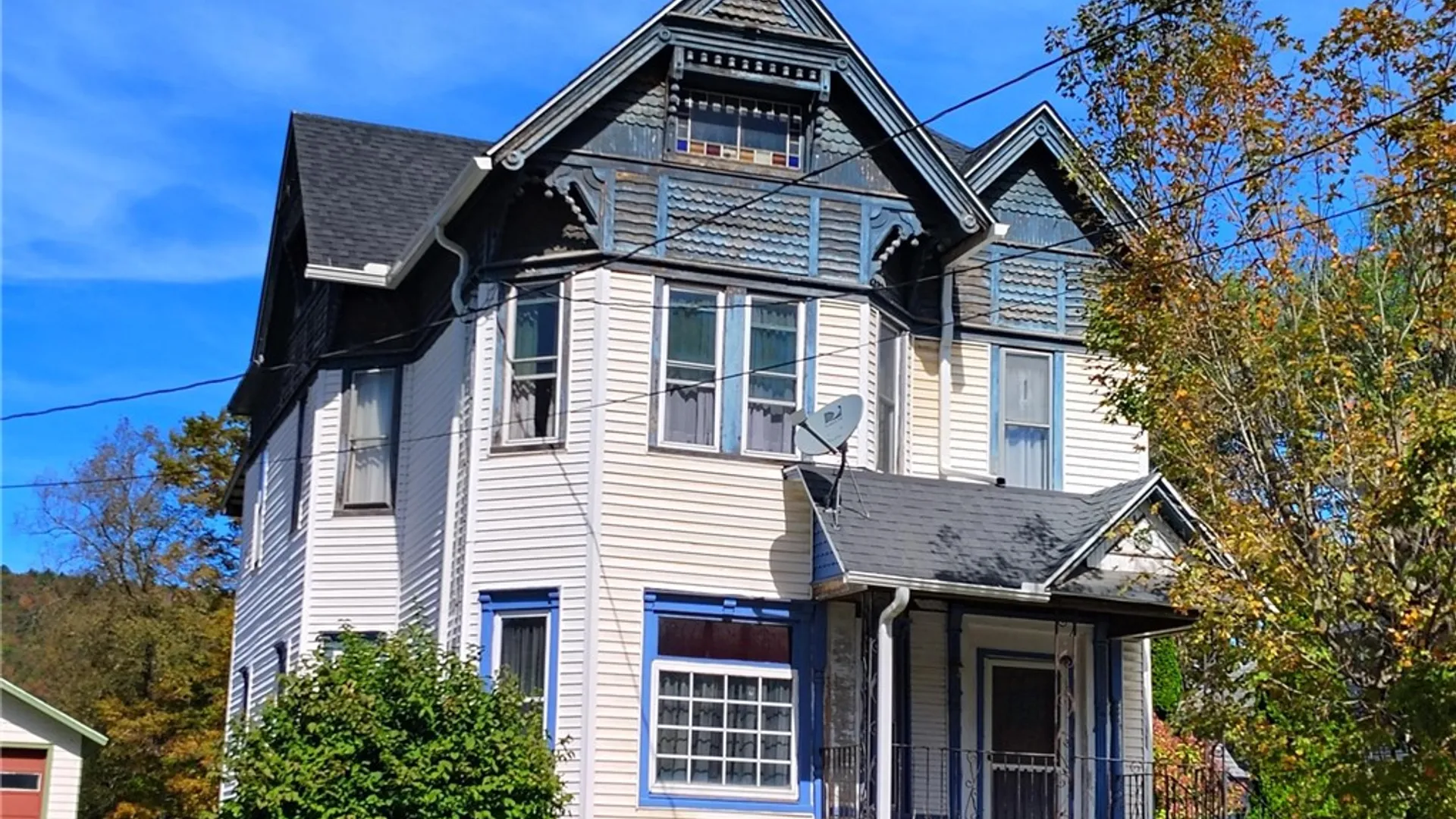 Property at 15831 State Highway 23, Davenport, NY 13750 2