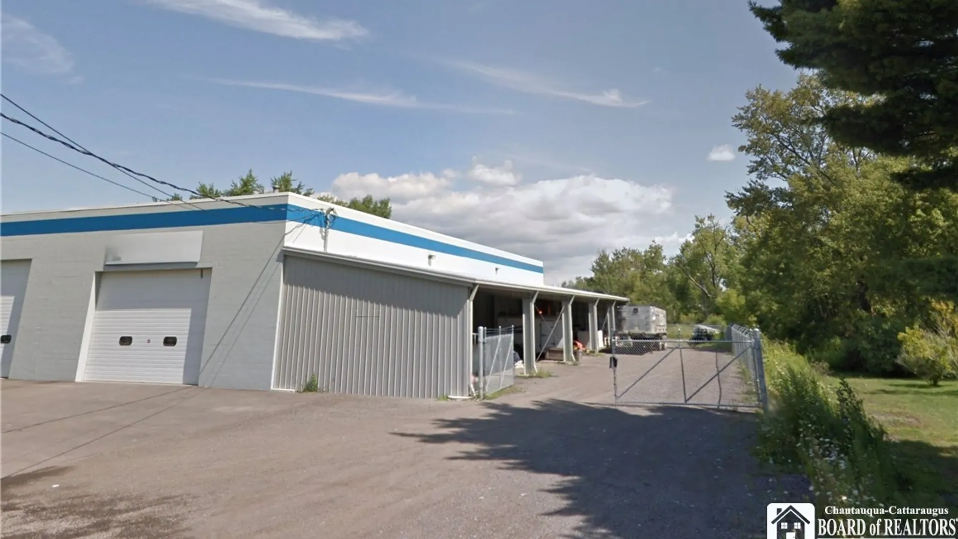 Property at 1850 Lyndon Boulevard, Ellicott, NY 14733 2