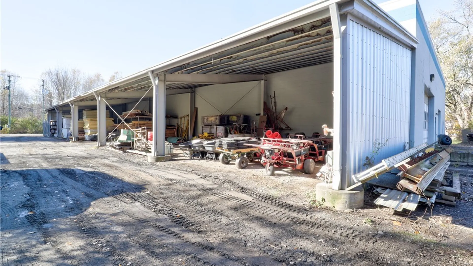 Property at 1850 Lyndon Boulevard, Ellicott, NY 14733 48