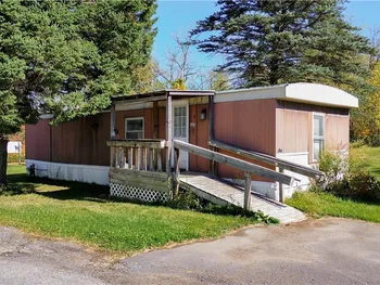 Property at 107 Mountain View Lane, German Flatts, NY 13407