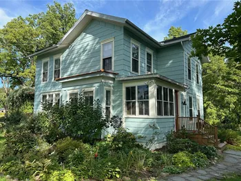 Property at 7221 Halseyville Road, Ulysses, NY 14886