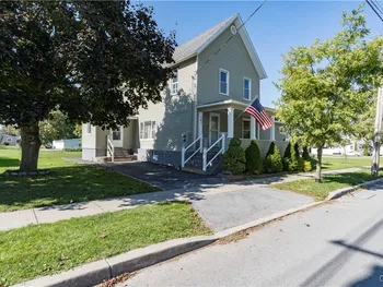 Property at 141 Breen Avenue, Watertown City, NY 13601