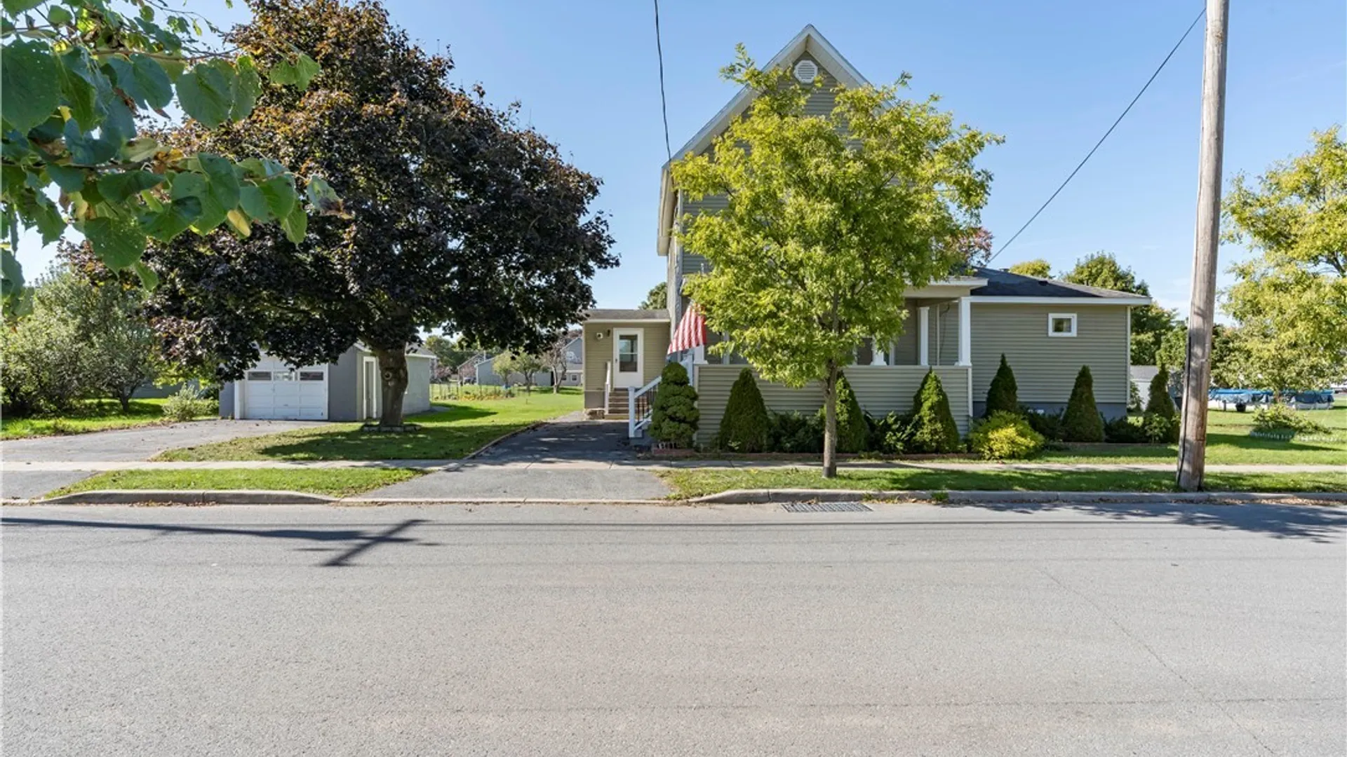 Property at 141 Breen Avenue, Watertown City, NY 13601 3