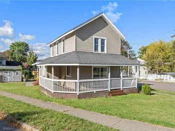 Property at 30 Clara Barton Street, North Dansville, NY 14437