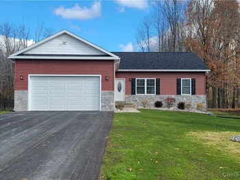 Property at 25 Zahler Tract, Sandy Creek, NY 13145