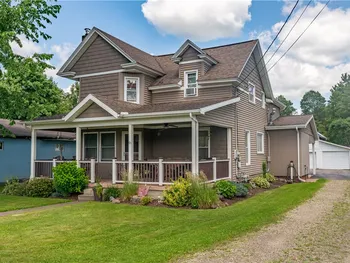 Property at 63 Minard Run Road, Bradford Town, PA 16701