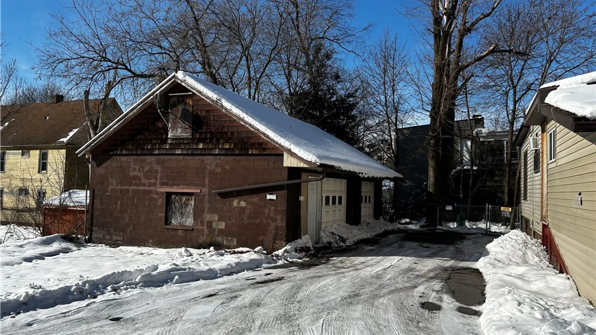 Property at 130 Eagle Street, Utica, NY 13501 19