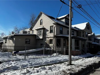 Property at 130 Eagle Street, Utica, NY 13501