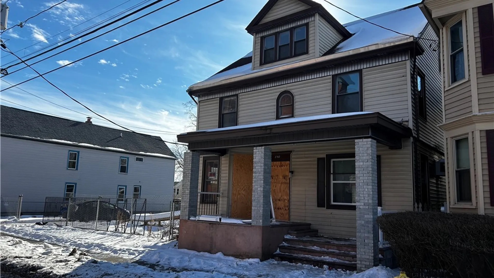 Property at 130 Eagle Street, Utica, NY 13501 2
