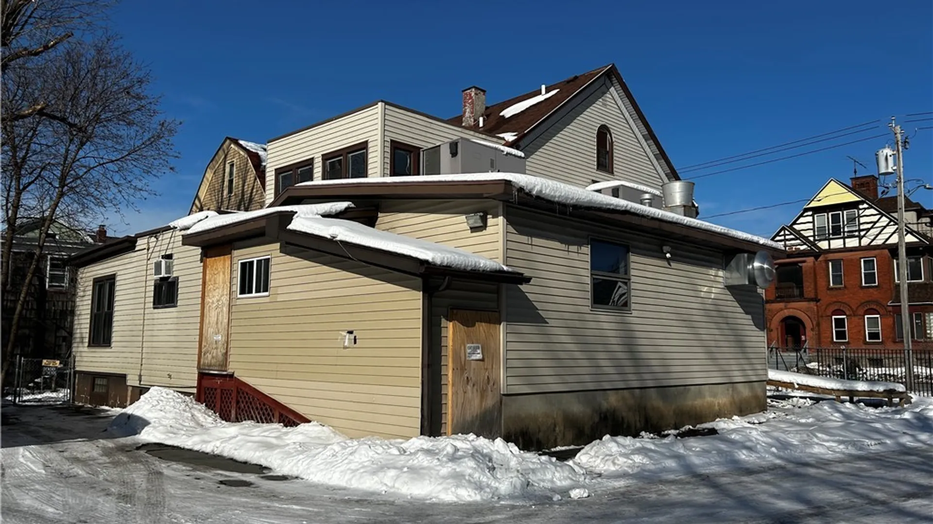 Property at 130 Eagle Street, Utica, NY 13501 20