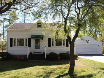 Property at 11085 Rt-98, Alexander, NY 14011