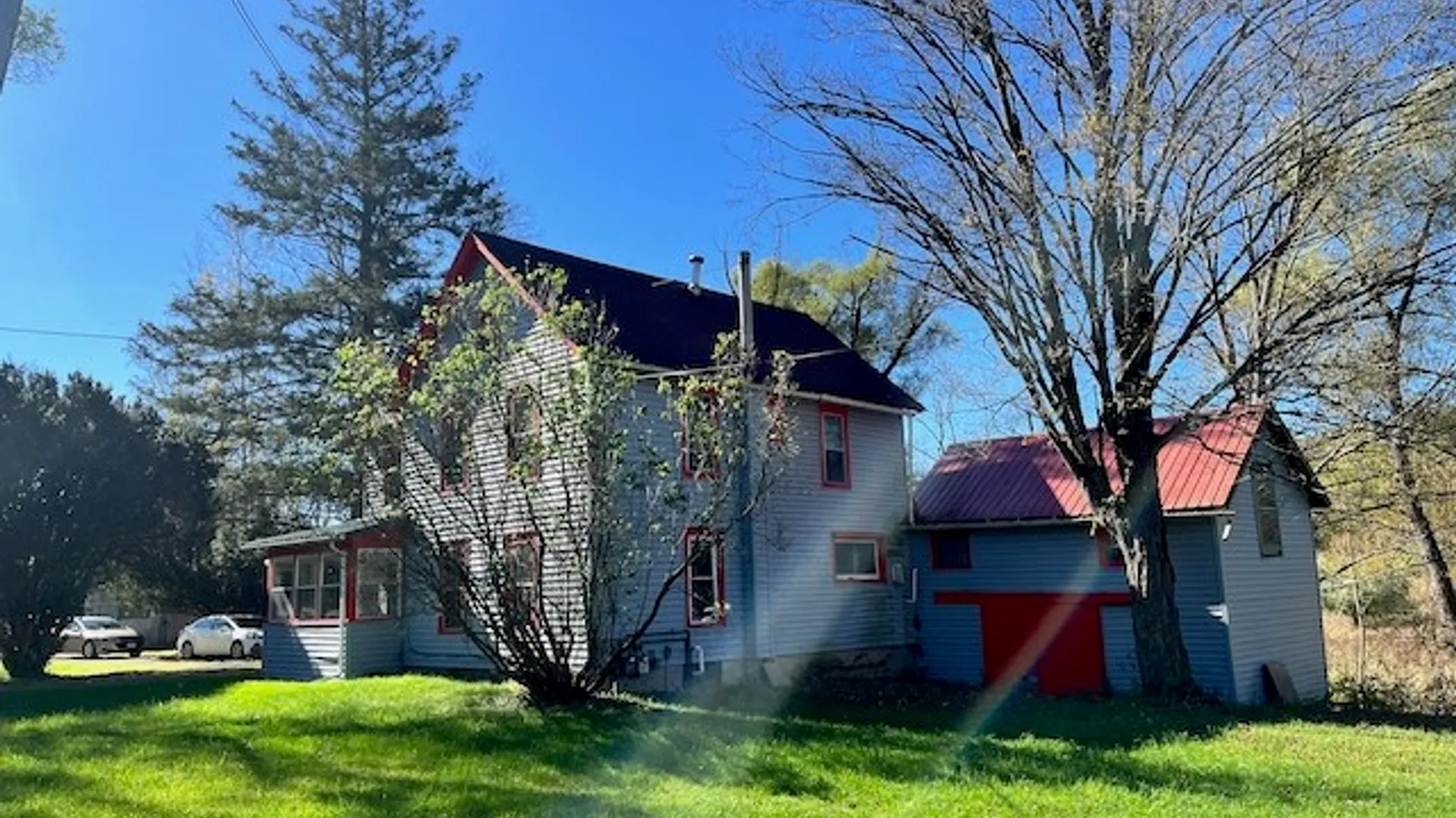 Property at 1468 Danby Road, Newfield, NY 14867 26