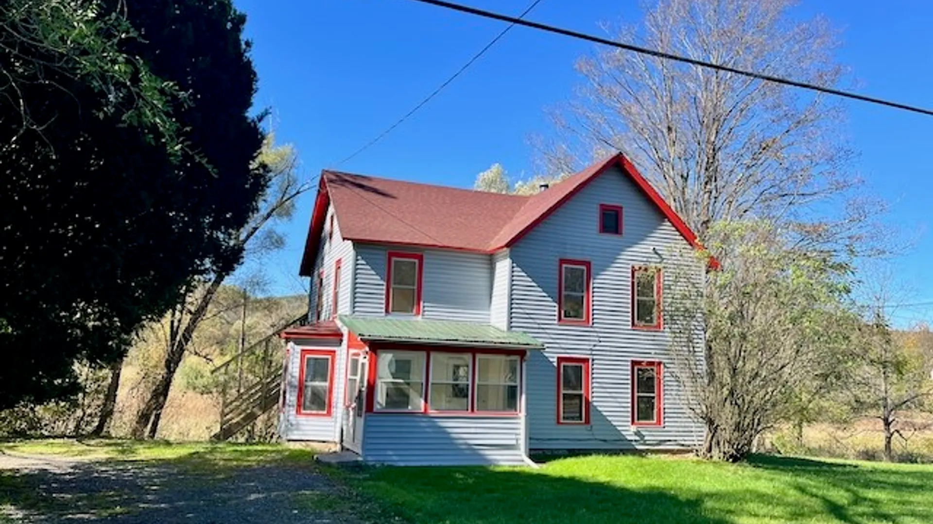 Property at 1468 Danby Road, Newfield, NY 14867 28