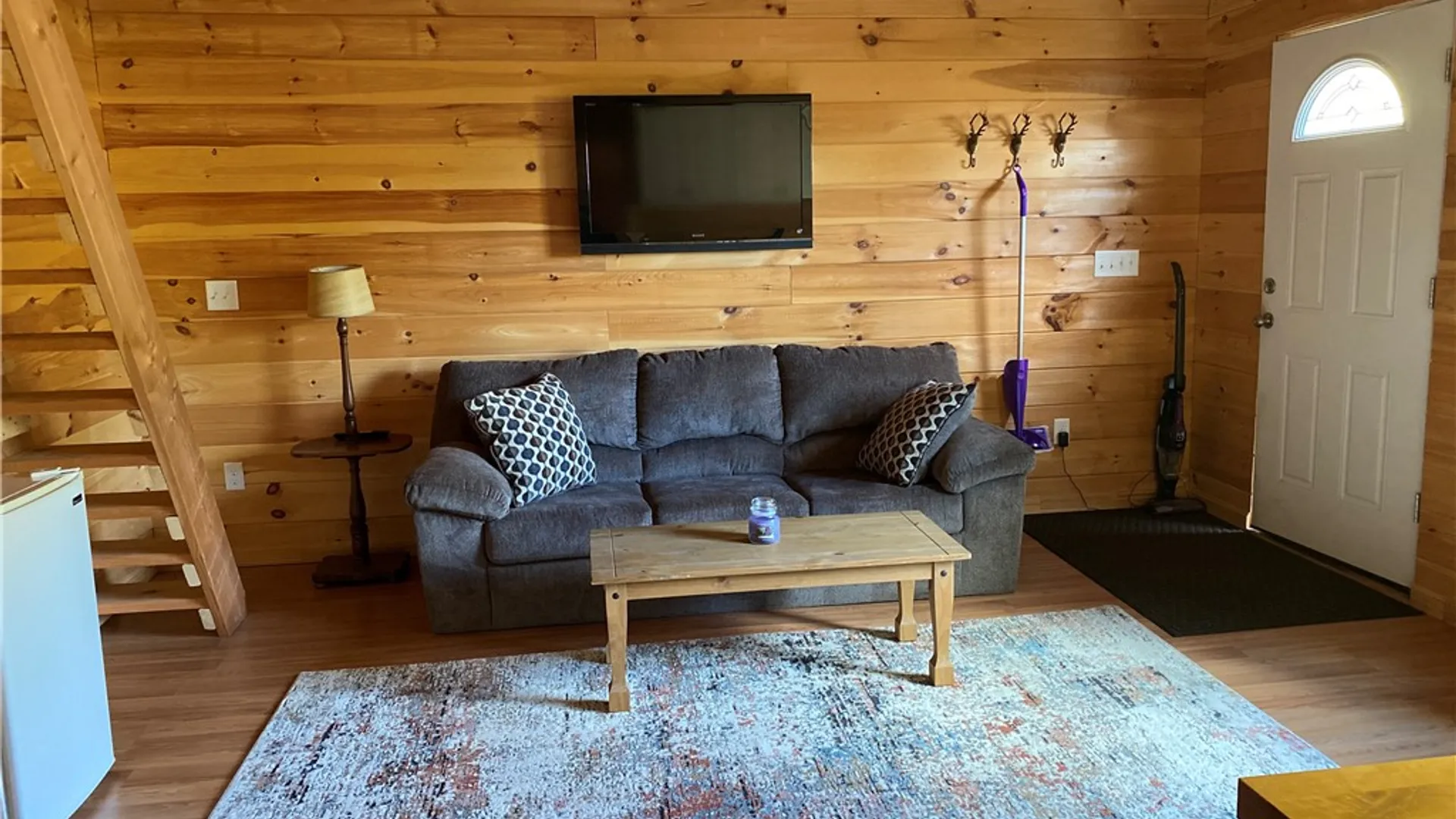 Property at 00 Saunders Hill Road, Naples, NY 14512 12