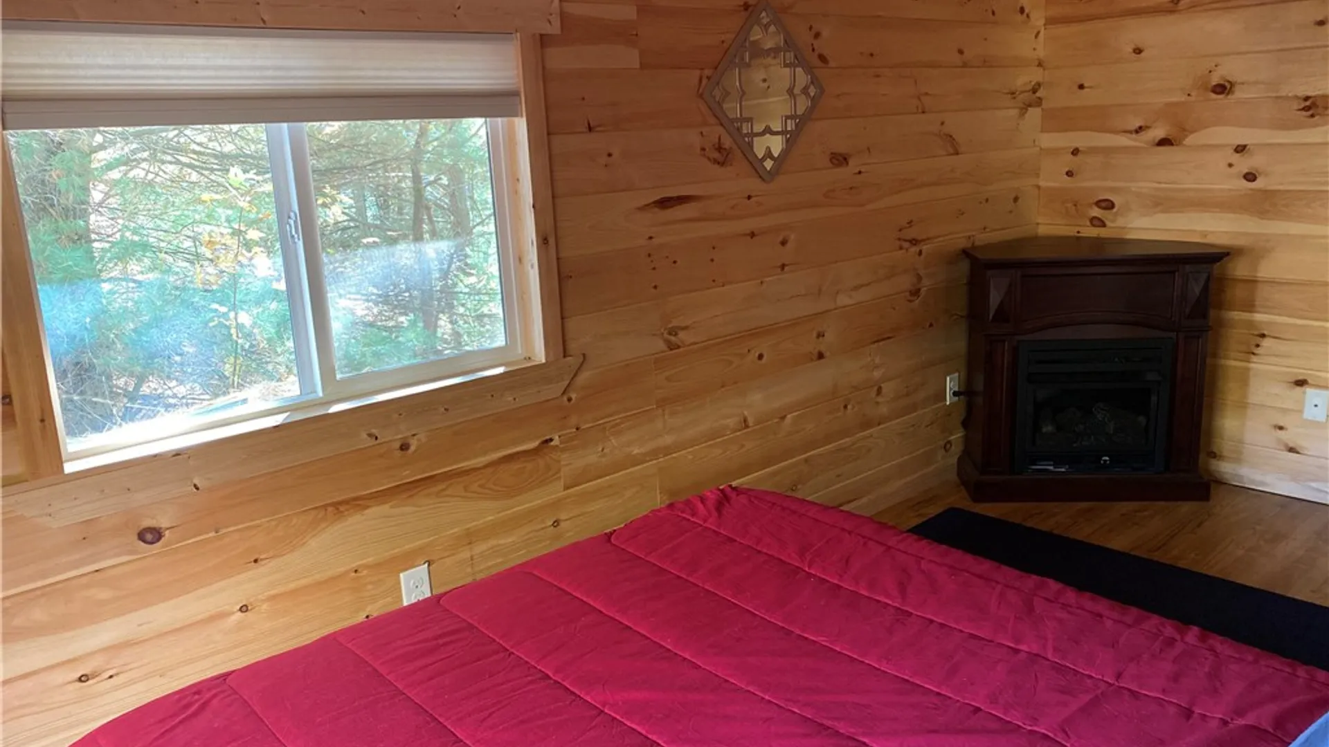 Property at 00 Saunders Hill Road, Naples, NY 14512 13