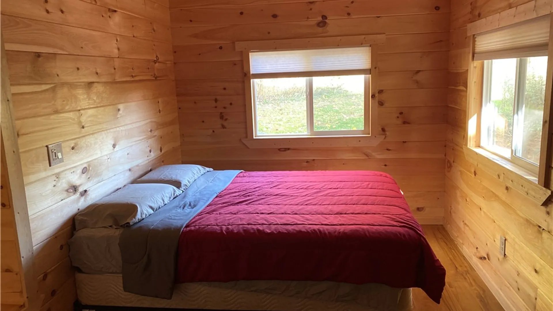 Property at 00 Saunders Hill Road, Naples, NY 14512 14