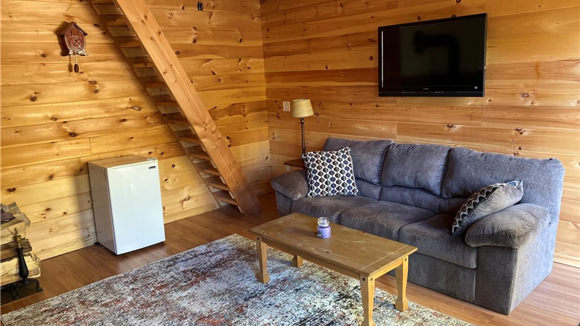 Property at 00 Saunders Hill Road, Naples, NY 14512 15