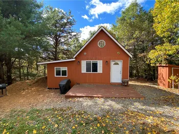 00 Saunders Hill Road, Naples, NY 14512