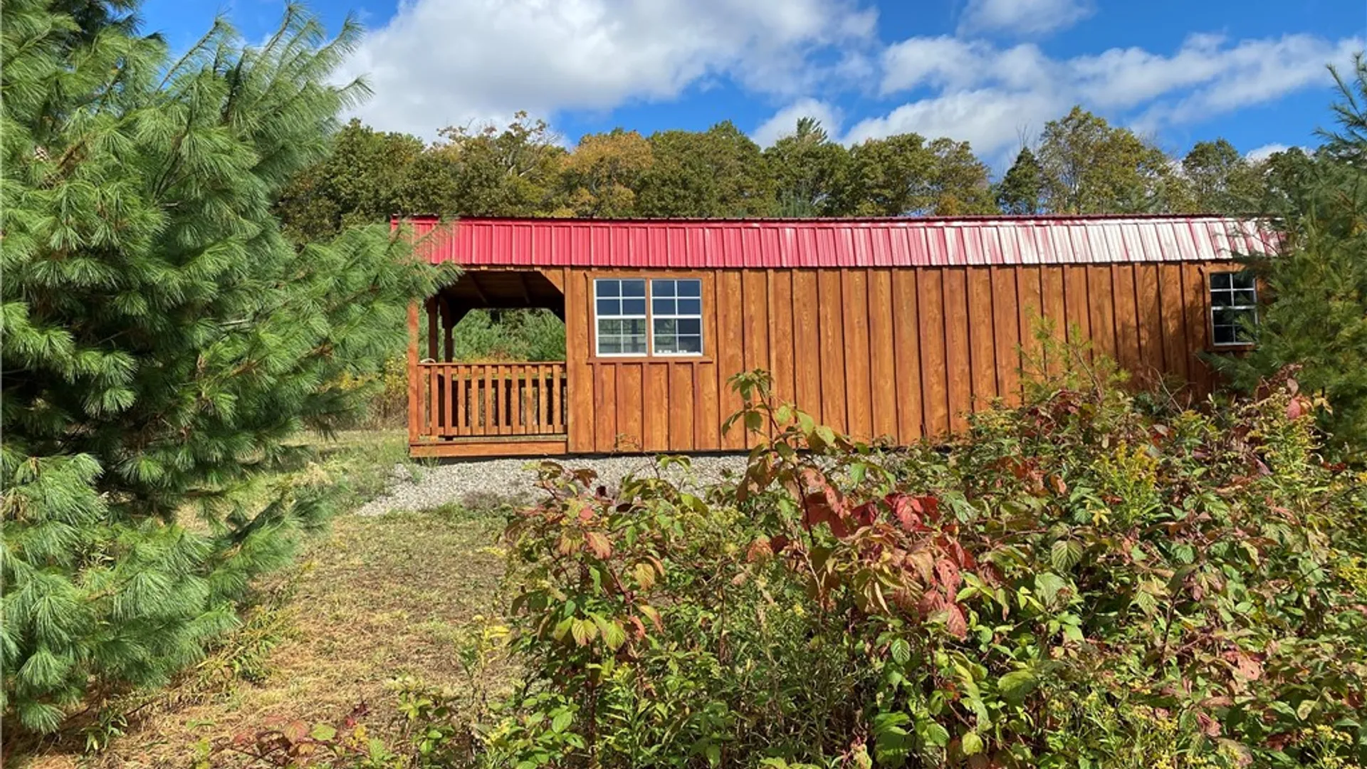 Property at 00 Saunders Hill Road, Naples, NY 14512 20